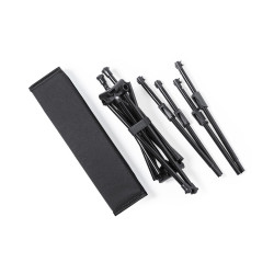 Mesa Poliéster 600D/ Metal