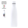 Bidón Sublimación Acero Inox 750ml 
