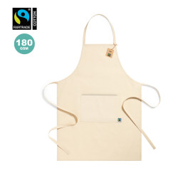 Delantal 100% Algodón
