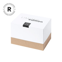 Lámpara Multifunción Caña de Trigo/ ABS/ Bambú. 12 Ledes. 3 Posiciones de Luz