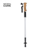 Bastón Aluminio/ Corcho