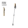 Bastón Aluminio/ Corcho