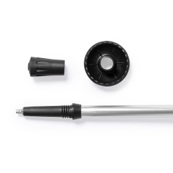 Bastón Aluminio/ Corcho