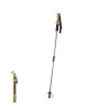 Bastón Aluminio/ Corcho