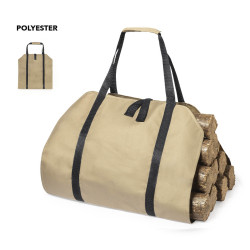 Bolsa Portaleña Poliéster 600D