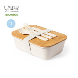 Nevera 100% Algodón/ Aluminio