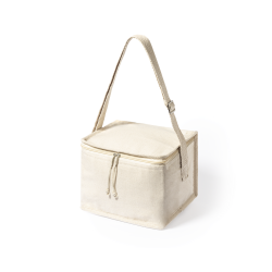 Nevera 100% Algodón/ Aluminio