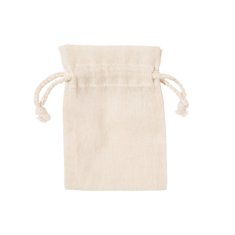 Bolsa 100% Algodón 105 g/ m2