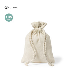 Bolsa 100% Algodón 105 g/ m2