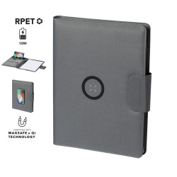 Carpeta Multifunción Poliéster 300D RPET