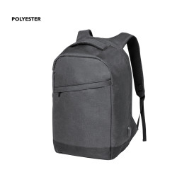 Mochila Antirrobo Poliéster 600D