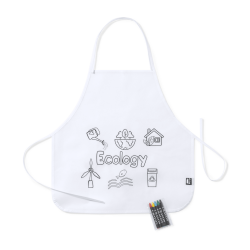 Delantal Non-Woven RPET