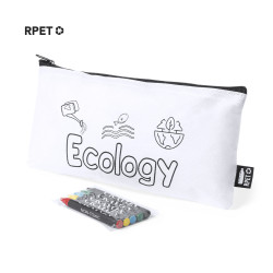 Estuche Non-Woven RPET