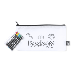 Estuche Non-Woven RPET