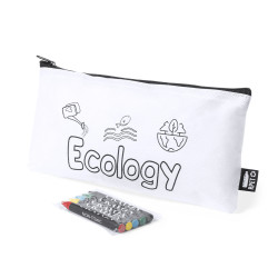 Estuche Non-Woven RPET