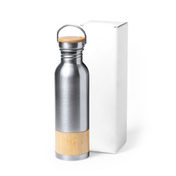 Caja Presentación Cartón Reciclado Corrugado