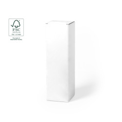 Caja Presentación Cartón Reciclado Corrugado