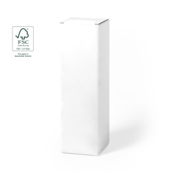 Caja Presentación Cartón Reciclado Corrugado