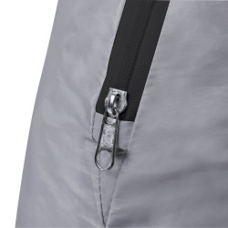 Tienda Campaña Poliéster 190T RPET