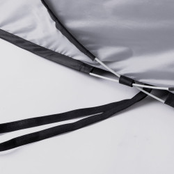 Tienda Campaña Poliéster 190T RPET