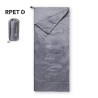 Saco Dormir Poliéster 190T RPET
