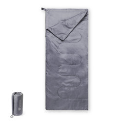 Saco Dormir Poliéster 190T RPET