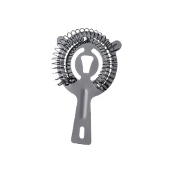 Set Cóctel Acero Inox