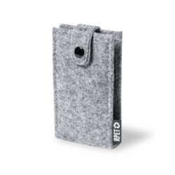 Set Manicura Fieltro RPET