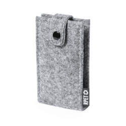 Set Manicura Fieltro RPET