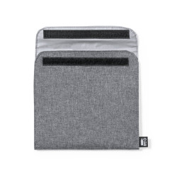 Portasnacks Térmico Poliéster 600D RPET/ PEVA