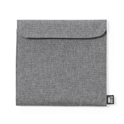 Portasnacks Térmico Poliéster 600D RPET/ PEVA