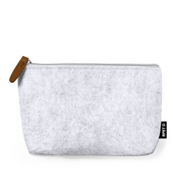 Portatodo Fieltro RPET/ Polipiel