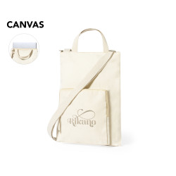 Funda Ordenador Portátil Canvas