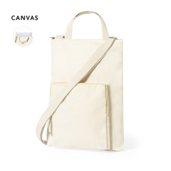 Funda Ordenador Portátil Canvas