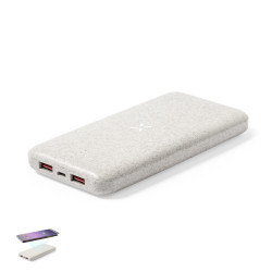 Power Bank Caña de Trigo/ ABS