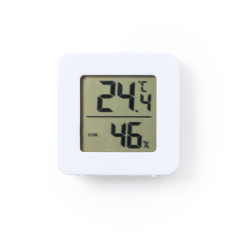 Estación Meteorológica