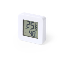 Estación Meteorológica