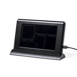 Estación Meteorológica