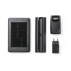 Estación Meteorológica