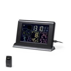 Estación Meteorológica