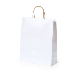 Bolsa Papel Reciclado 100 g/ m2