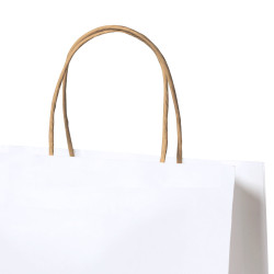 Bolsa Papel Reciclado 100 g/ m2