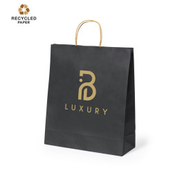 Bolsa Papel Reciclado 100 g/ m2