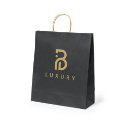 Bolsa Papel Reciclado 100 g/ m2