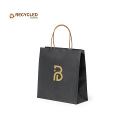 Bolsa Papel Reciclado 100 g/ m2