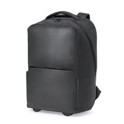 Mochila Trolley Poliéster 300D