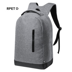 Mochila Antirrobo Poliéster 600D RPET
