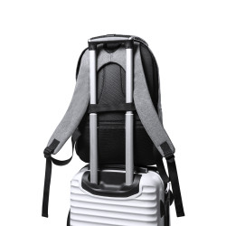 Mochila Antirrobo Poliéster 600D RPET