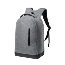 Mochila Antirrobo Poliéster 600D RPET