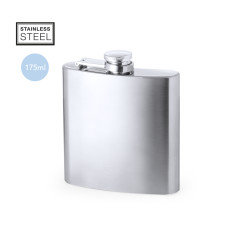 Petaca Acero Inox